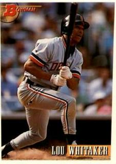 Lou Whitaker