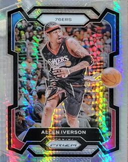 Allen Iverson
