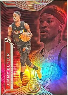Jimmy Butler