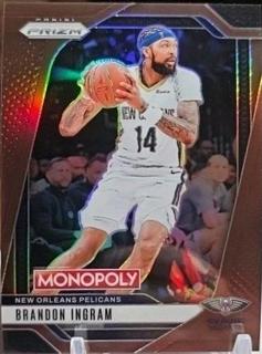 Brandon Ingram