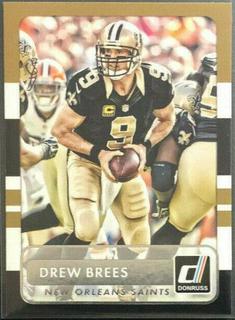 Drew Brees