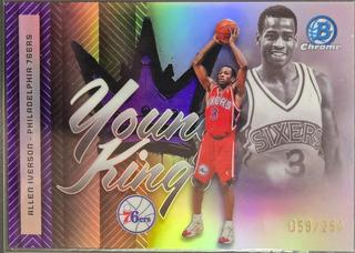 Allen Iverson