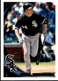 Paul Konerko