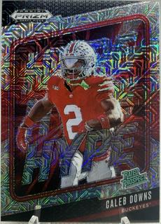 Caleb Downs