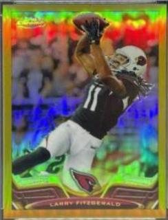 Larry Fitzgerald