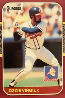Ozzie Virgil