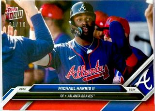 Michael Harris II