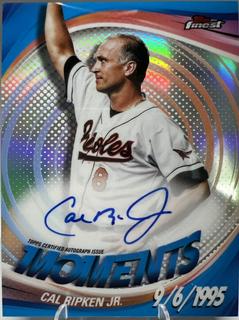 Cal Ripken Jr.