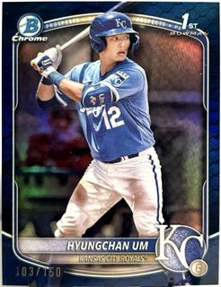 Hyungchan Um