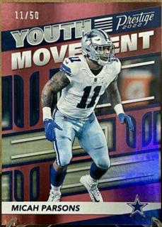 Micah Parsons