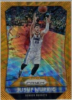 Jusuf Nurkic