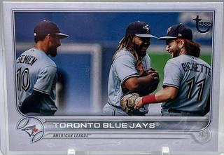 Toronto Blue Jays