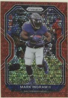 Mark Ingram II