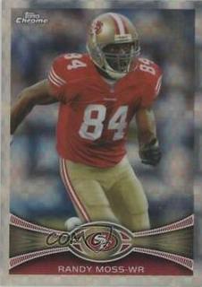 Randy Moss