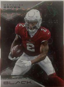 Marquise Brown