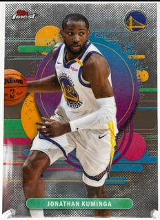 Jonathan Kuminga