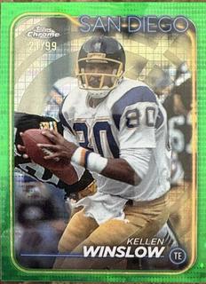 Kellen Winslow