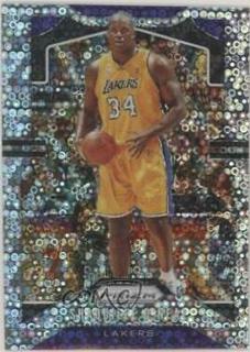 Shaquille O'Neal