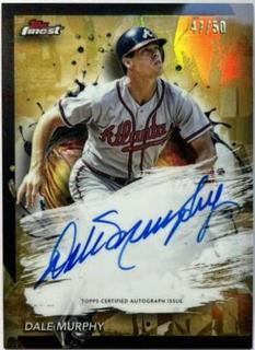 Dale Murphy