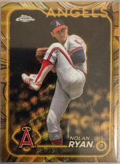 Nolan Ryan