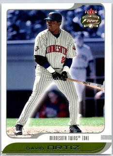 David Ortiz