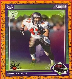 John Lynch