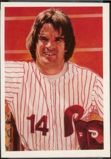 Pete Rose