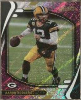 Aaron Rodgers