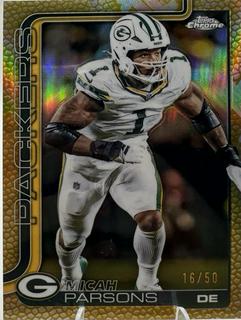 Micah Parsons
