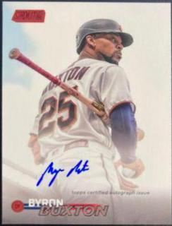 Byron Buxton