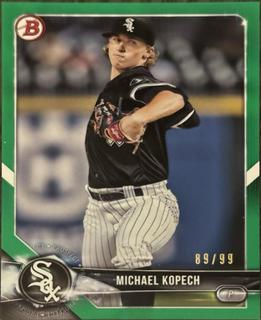 Michael Kopech