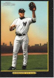 Alex Rodriguez
