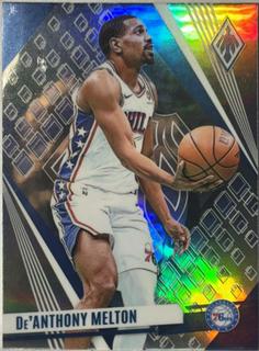 De'Anthony Melton