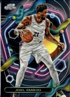 Joel Embiid