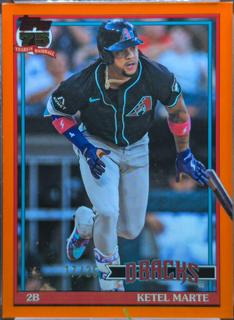 Ketel Marte