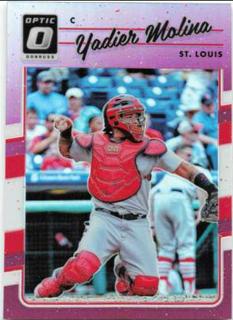 Yadier Molina