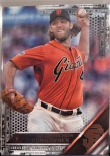 Madison Bumgarner