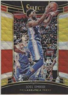 Joel Embiid
