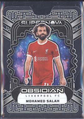 Mohamed Salah