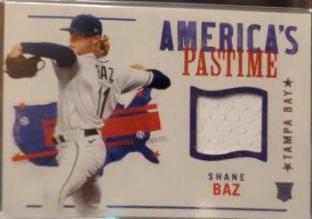 Shane Baz
