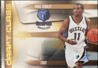 Mike Conley