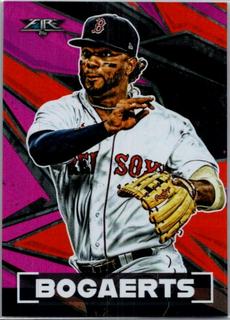 Xander Bogaerts
