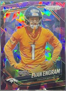 Evan Engram