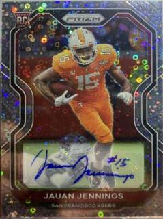 Jauan Jennings