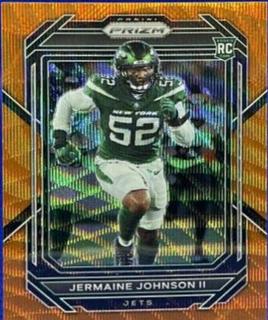 Jermaine Johnson II