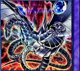 Cyber End Dragon QCAC-JP030