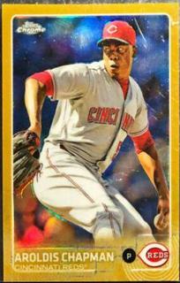 Aroldis Chapman