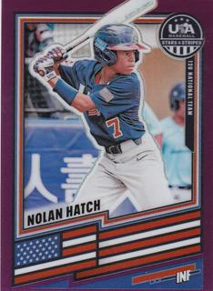 Nolan Hatch
