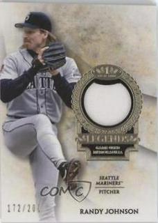 Randy Johnson