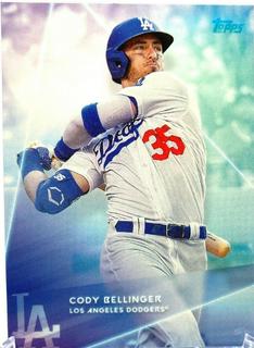 Cody Bellinger